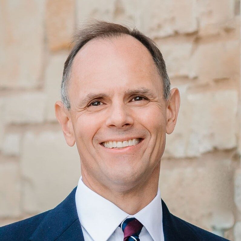 Mark Scornavacco, CFA