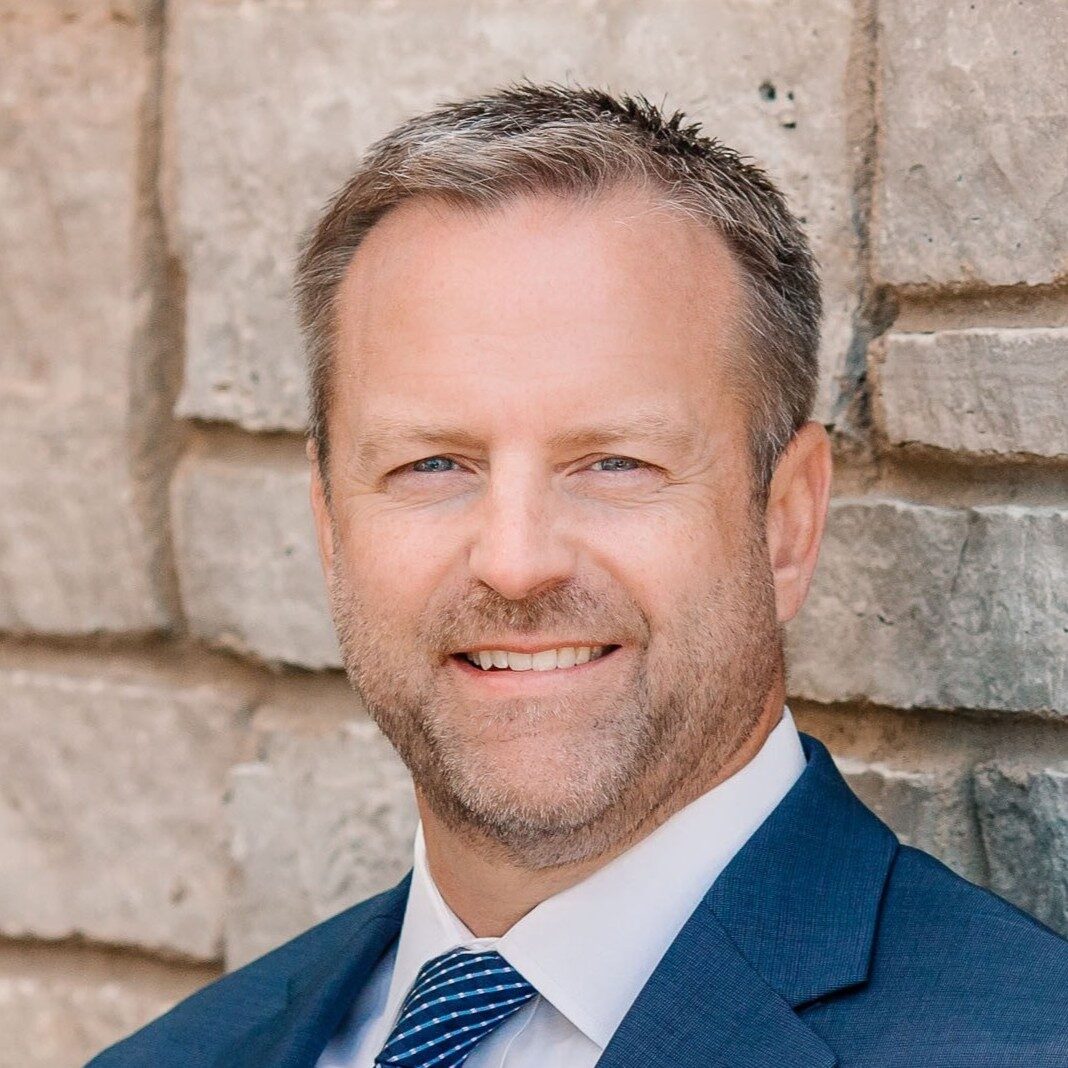 Nathan Paulson, CFP®